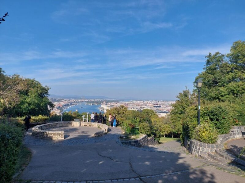 Budapest: Private City Tour with Local Guide - FAQ