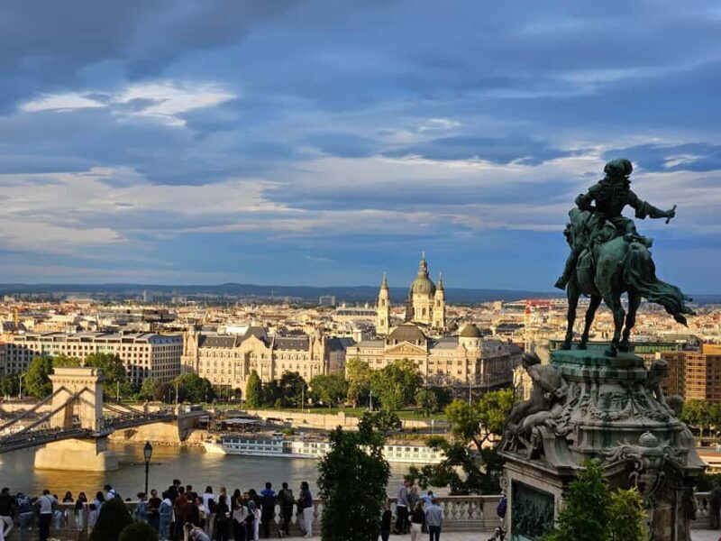 Budapest: Private Customizable Guided Tour - What Makes a Private Tour Worth the Price?
