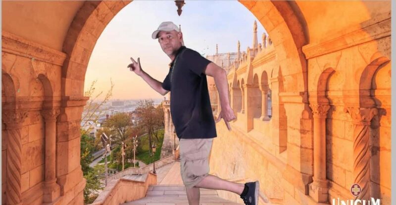 Budapest: Private Customizable Tour in French - Key Points