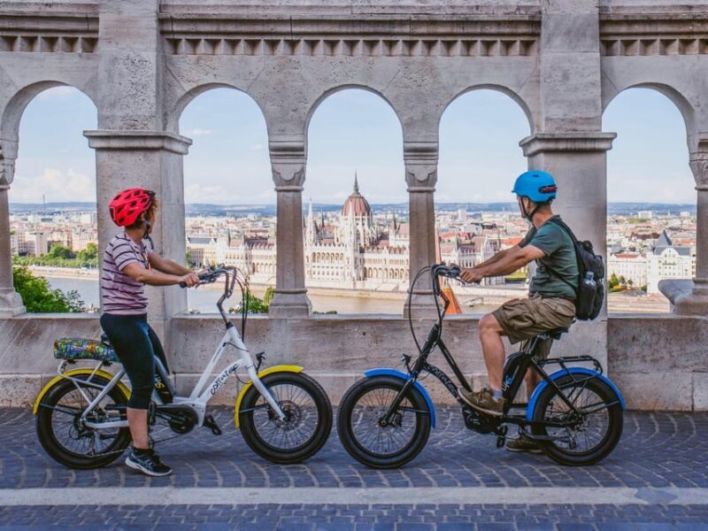 Budapest: Private Customizable Tour in French - Who Should Book This Tour?