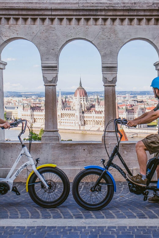 Budapest: Private Customizable Tour in French - Frequently Asked Questions