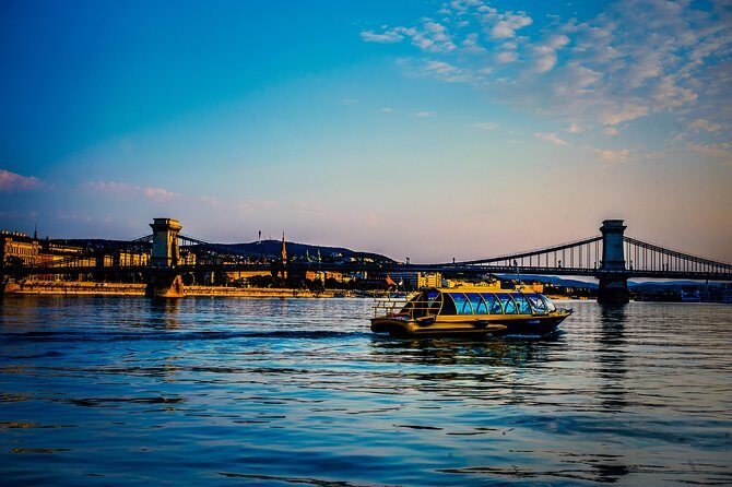 Budapest Private Danube River Cruise - The Value of This Experience