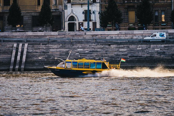 Budapest Private Danube River Cruise - Weather Considerations and Booking Tips