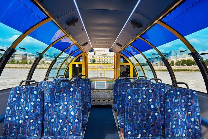 Budapest Private Danube River Cruise - The Sum Up