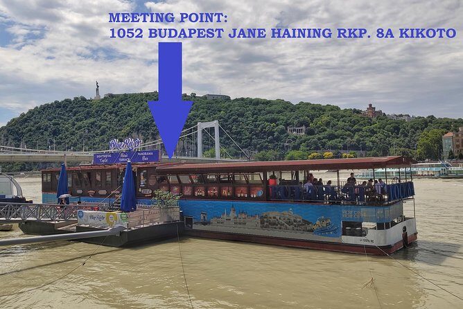 Budapest Private Danube River Cruise - FAQ