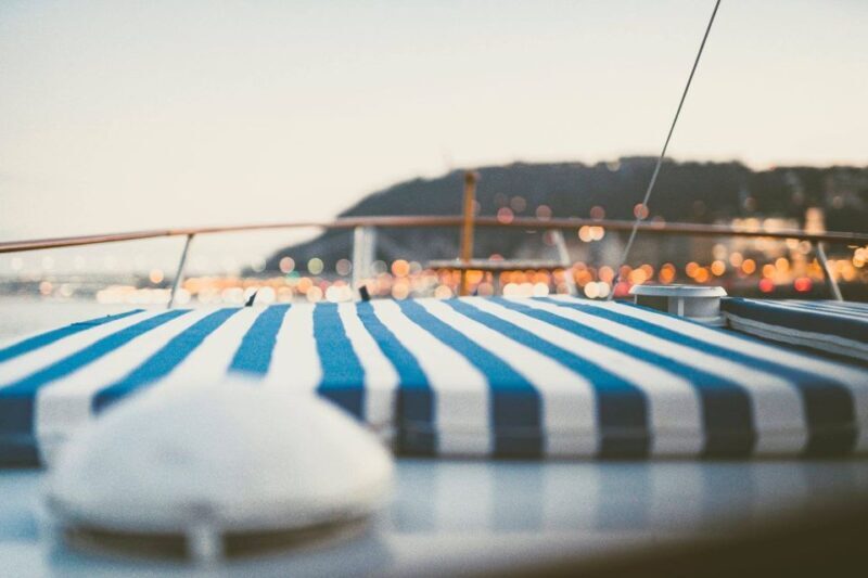 Budapest: Private Danube Yacht Cruise with Welcome Drink - Who Is This Tour Best For?