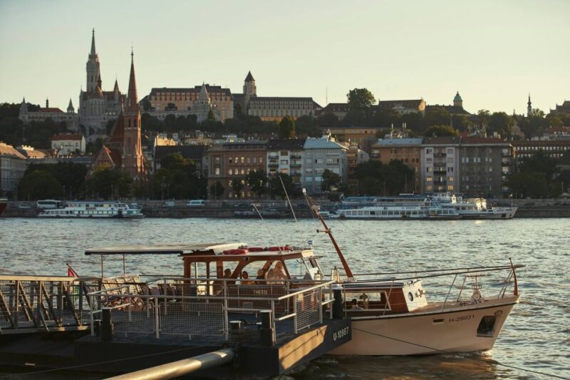 Budapest: Private Danube Yacht Cruise with Welcome Drink - Frequently Asked Questions