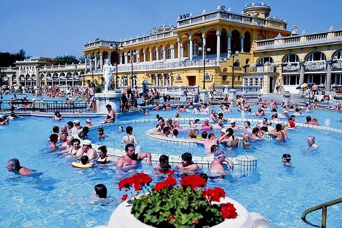 Budapest Private Day Trip from Vienna - A Close Look at the Itinerary