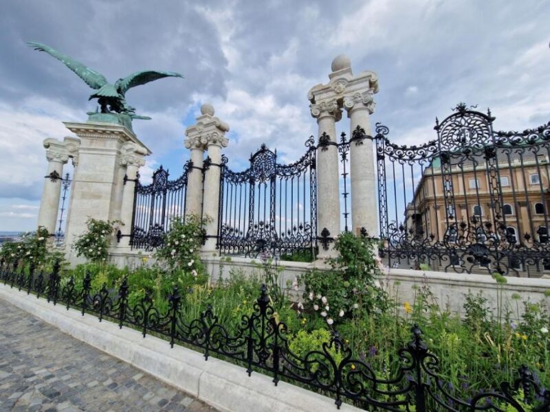 Budapest: private deluxe tour with a native, in Spanish - An In-Depth Review of the Budapest Private Deluxe Tour