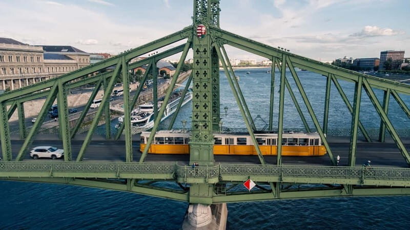 Budapest: private drone photo session - Exploring the Experience: What to Expect from the Budapest Drone Photo Tour