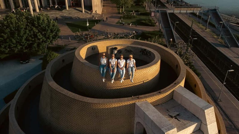 Budapest: private drone photo session - FAQ