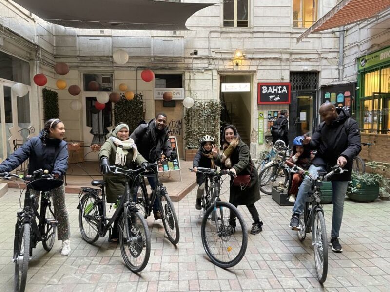 Budapest: Private E-Bike Sightseeing Tour - Who Is This Tour For?