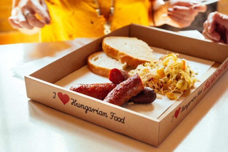 Budapest: Private Food Tour  10 Tastings with Locals - Who Should Book This Tour?