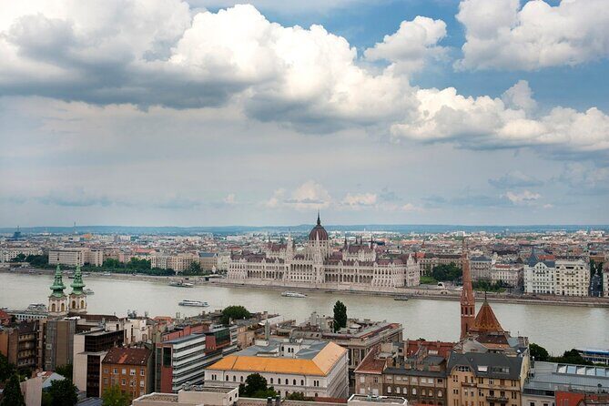 Budapest Private Full-Day City Sightseeing Tour - Exploring Budapest with a Private Full-Day City Tour