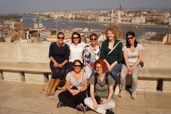 Budapest Private Full-Day City Sightseeing Tour - Who Should Book This Tour?