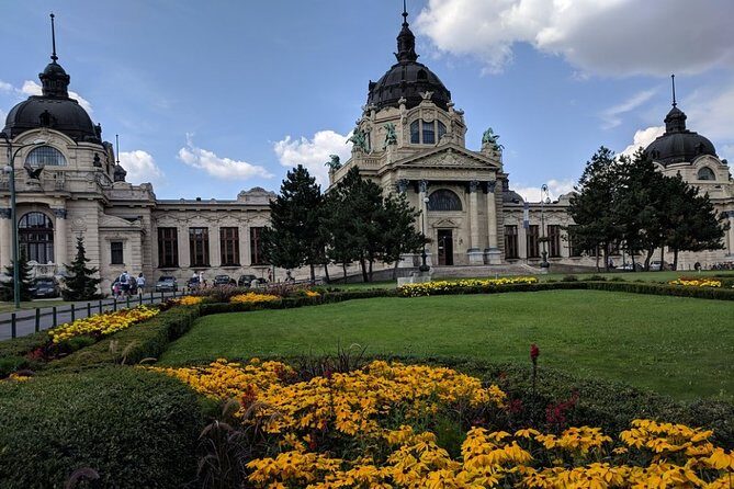 Budapest Private Full-Day City Sightseeing Tour - FAQ