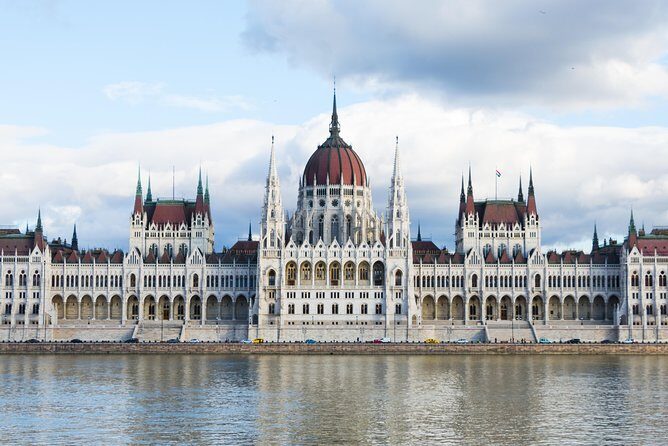 Budapest Private Grand Tour by Car/Minibus - What We Loved About This Tour