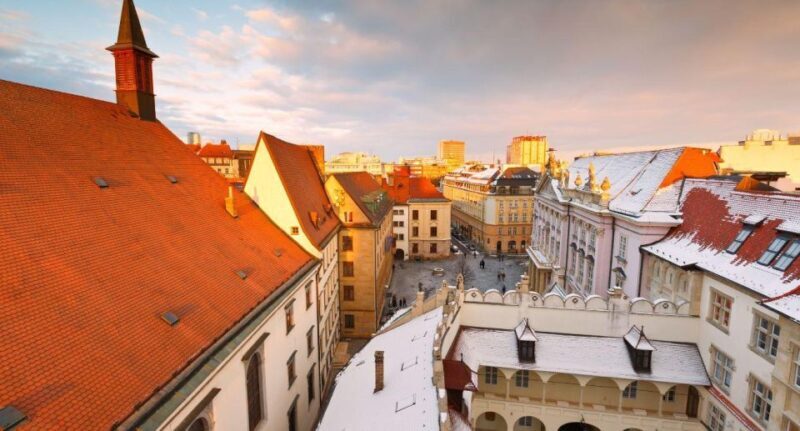 Budapest: Private Guided Tour to Bratislava - FAQ