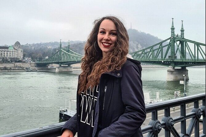 Budapest Private Guided Walking Tour 3 hours - Key Points