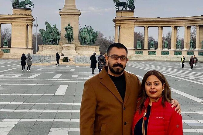 Budapest Private Guided Walking Tour 3 hours - FAQs