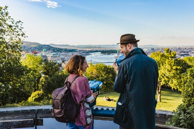 Budapest Private Half Day Tour: Local Highlights & Hidden Gems - Authentic Local Experiences
