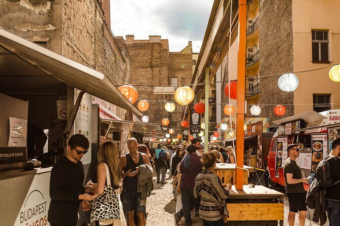 Budapest Private Half Day Tour: Local Highlights & Hidden Gems - Who Will Love This Tour?