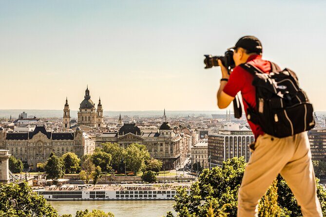 Budapest Private Half Day Tour: Local Highlights & Hidden Gems - FAQ
