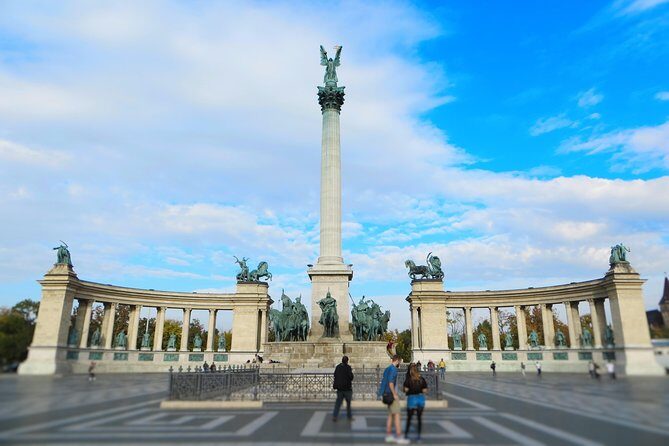 Budapest Private Luxury Sightseeing Tour - An In-Depth Look at the Budapest Private Luxury Sightseeing Tour