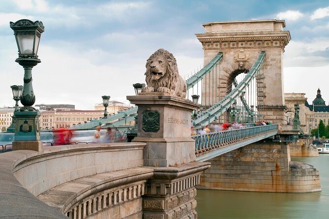 Budapest Private Luxury Sightseeing Tour - Final Thoughts