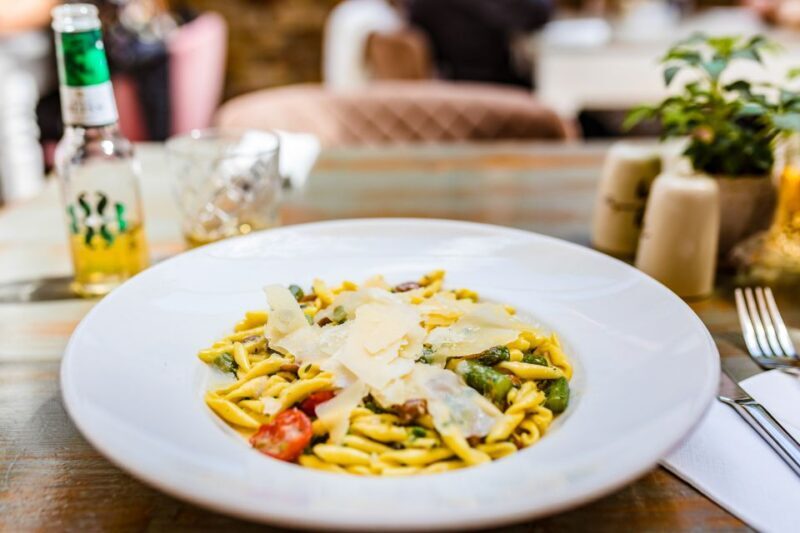 Budapest: Private Personalized Walking Tour - Key Points