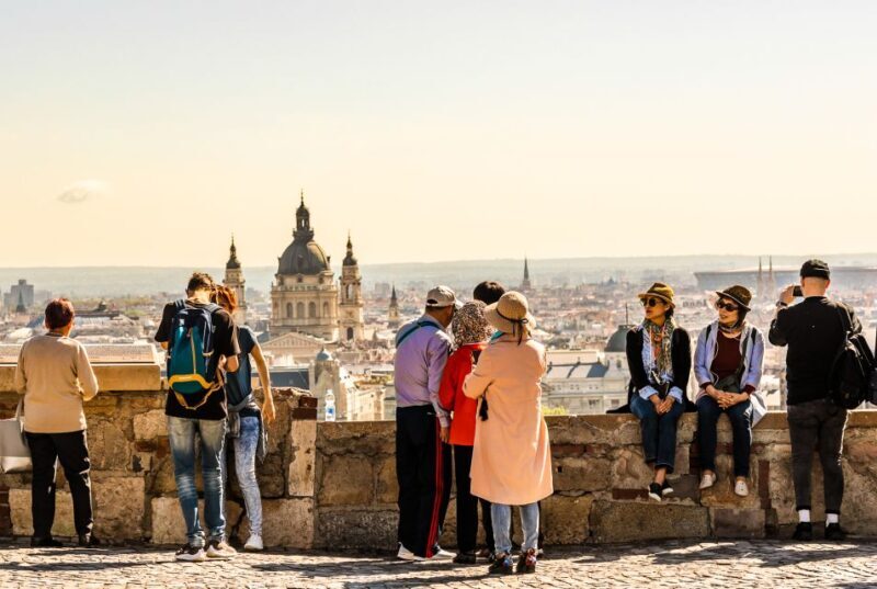 Budapest: Private Personalized Walking Tour - Real Insights from Reviews