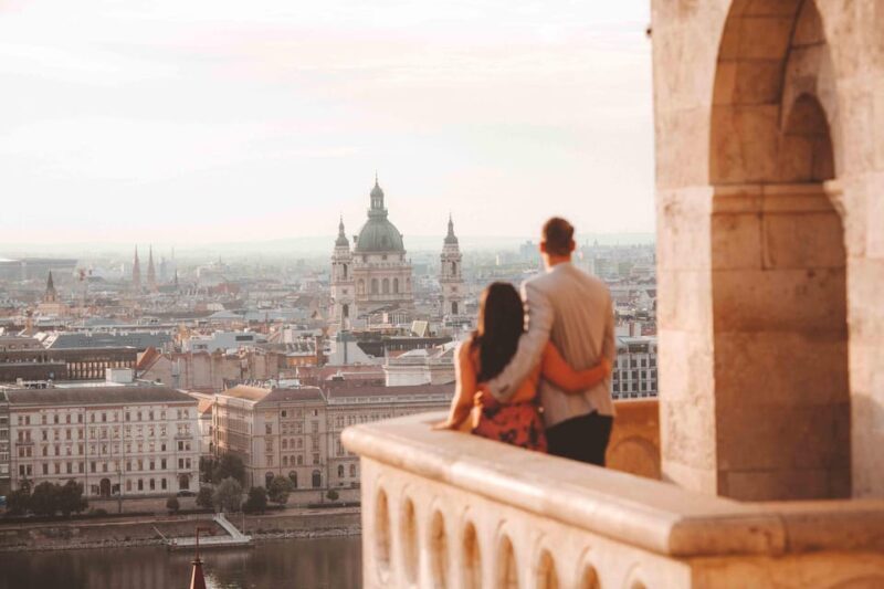 Budapest: Private Photoshoot & Sightseeing - Potential Considerations