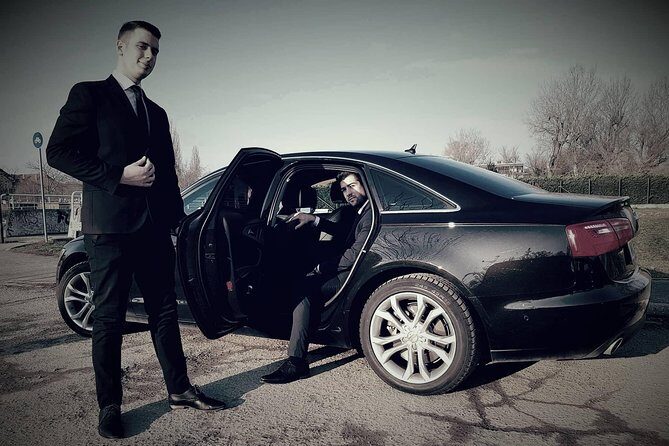 Budapest Private Round Trip Airport Transfer in a Luxury Car - A Deep Dive into the Experience