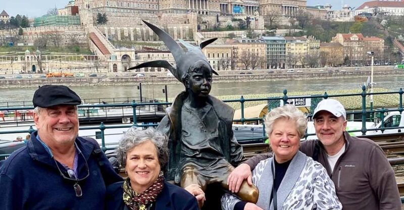 Budapest: Private Sightseeing Tour with Local Host - A Deep Dive into the Experience