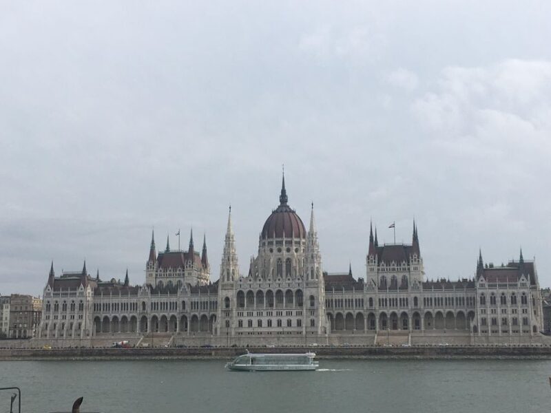 Budapest: Private Sightseeing Walking Tour with Local Guide - A Detailed Look at the Budapest Private Walking Tour