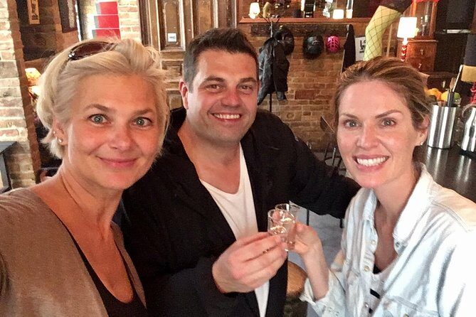 Budapest private sightseeing with Nelli & her local guides - A Closer Look at the Itinerary and Highlights