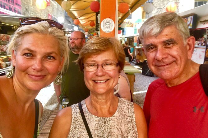 Budapest private sightseeing with Nelli & her local guides - Who Will Love This Tour?