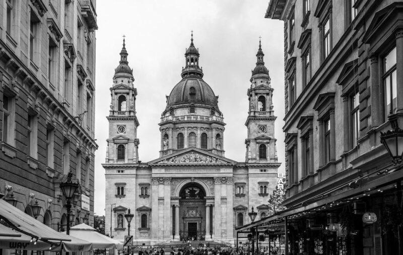 Budapest - Private Tour including Castle visit - A Closer Look at the Itinerary