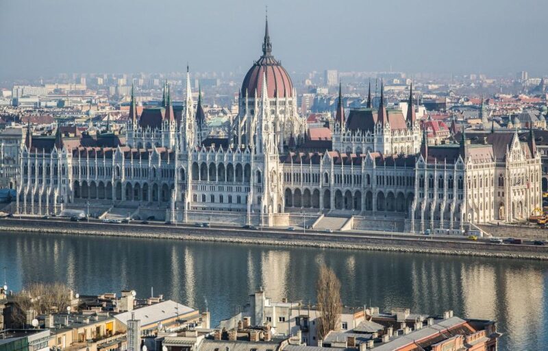Budapest - Private Tour including Castle visit - Who is This Tour Best For?