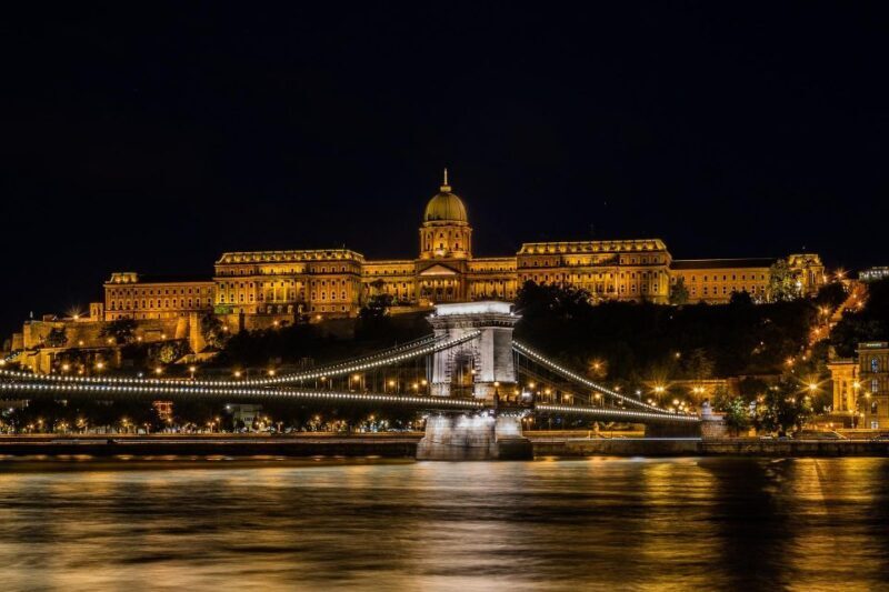 Budapest - Private Tour including Castle visit - FAQs