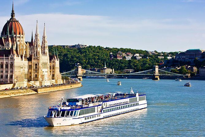 Budapest Private transfer Airport or Hotel to or from Cruise Port - What to Expect During Your Transfer