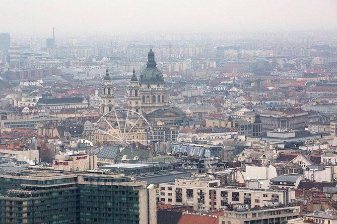 Budapest Private transfer Airport or Hotel to or from Cruise Port - FAQ