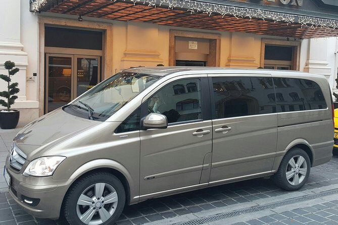 Budapest Private Transfer from or to Vienna or Vienna Airport - Analyzing the Experience: What You Can Expect