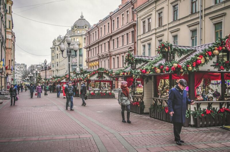 Budapest Private Walking tour - Considerations and Practical Tips