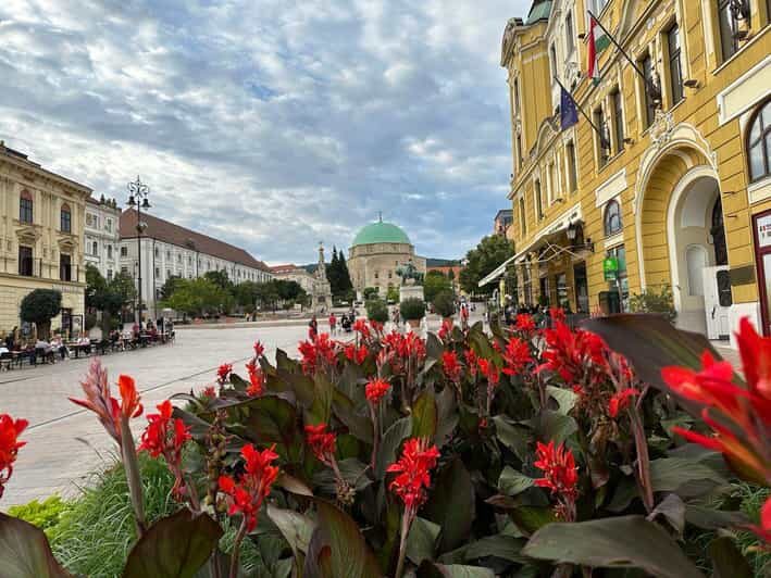 Budapest: Private Walking Tour with a Local Guide - FAQ