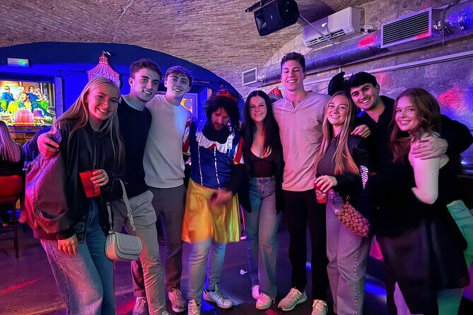 Budapest PubCrawl- VIP ENTRY - Free Shots- Unlimited Drinks-Games - Final Thoughts: Who Will Love This Tour?