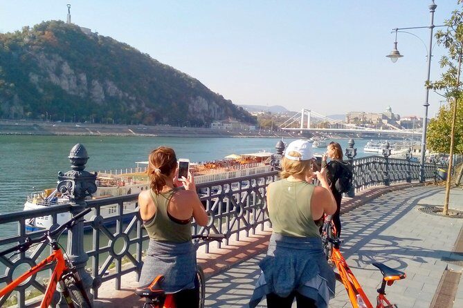 Budapest relaxed bicycle tour at sunset - FAQ: Your Questions Answered