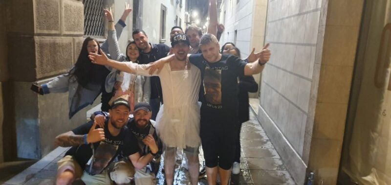 Budapest: Ruin Bar Pub Crawl with Entry Tickets - FAQ (Frequently Asked Questions)