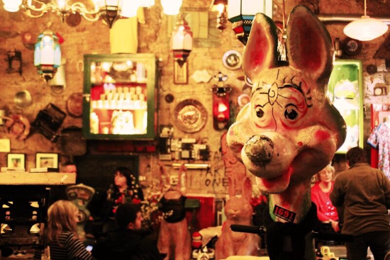 Budapest: Ruin Bar Tour - Exploring Budapest’s Ruin Bar Scene