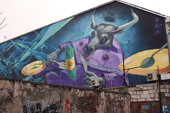 Budapest Ruin Bars Evening Walking Tour with Drinks & Street Food - The Sum Up: Who Is This Tour Best For?